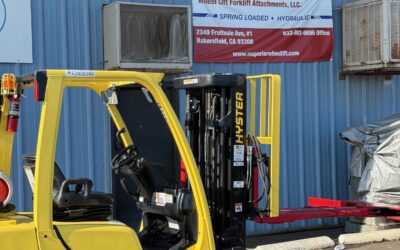 Municipal & Public Works: Enhance Yard Efficiency with Existing Equipment